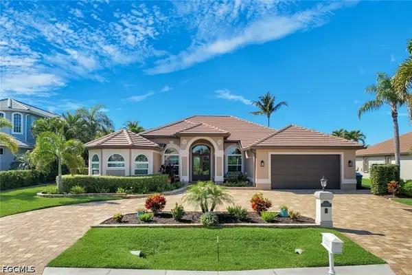 2022 El Dorado Parkway W, Cape Coral, FL 33914