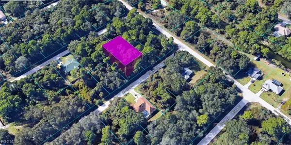 16045 Camas Avenue, Port Charlotte, FL 33954