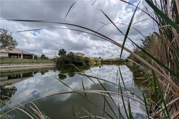 2605 NE 20th Place, Cape Coral, FL 33909