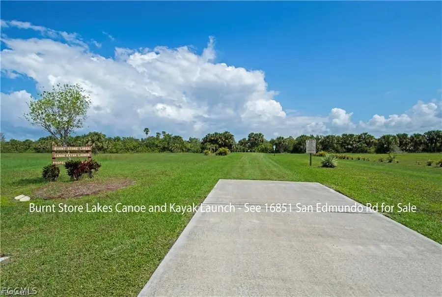 16851 San Edmundo Road, Punta Gorda, FL 33955 - #3