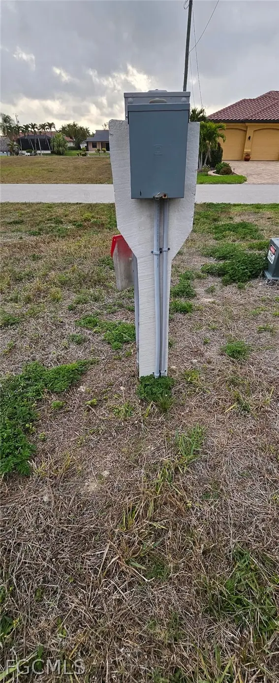 5021 SW 11th Avenue, Cape Coral, FL 33914 - #1