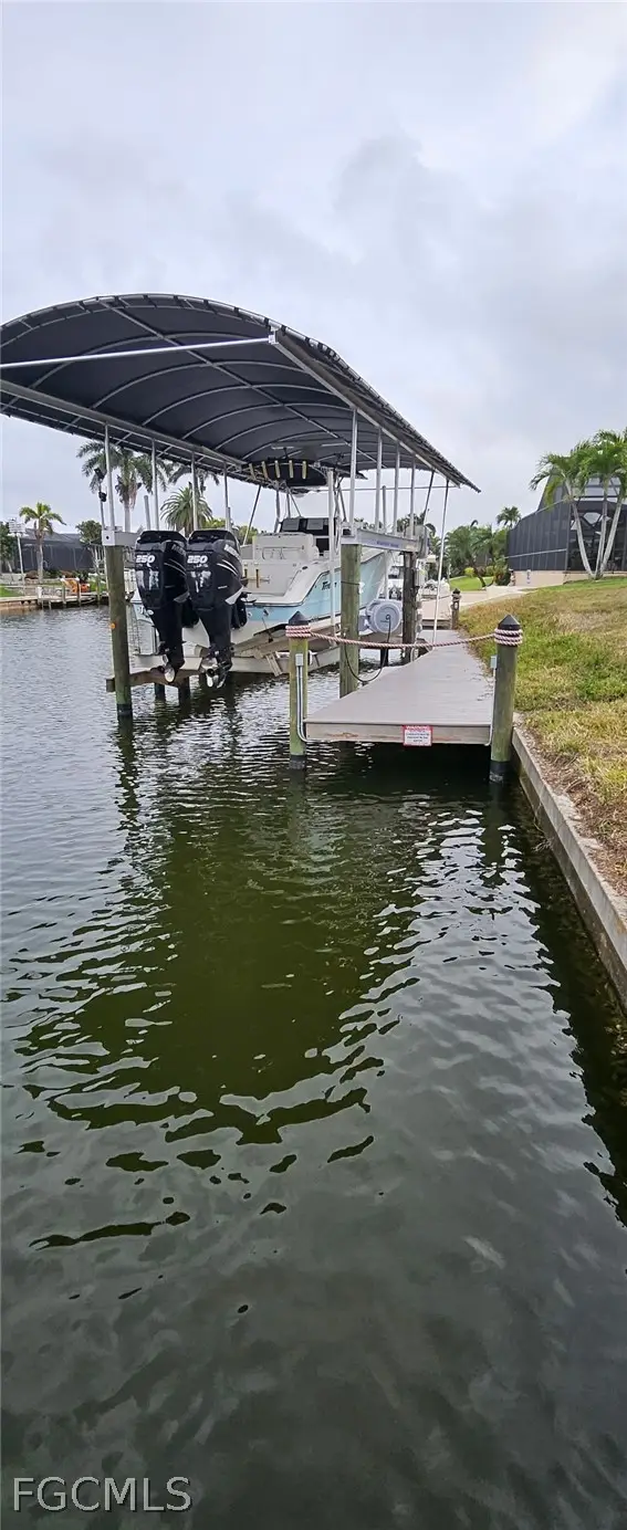 5021 SW 11th Avenue, Cape Coral, FL 33914 - #3