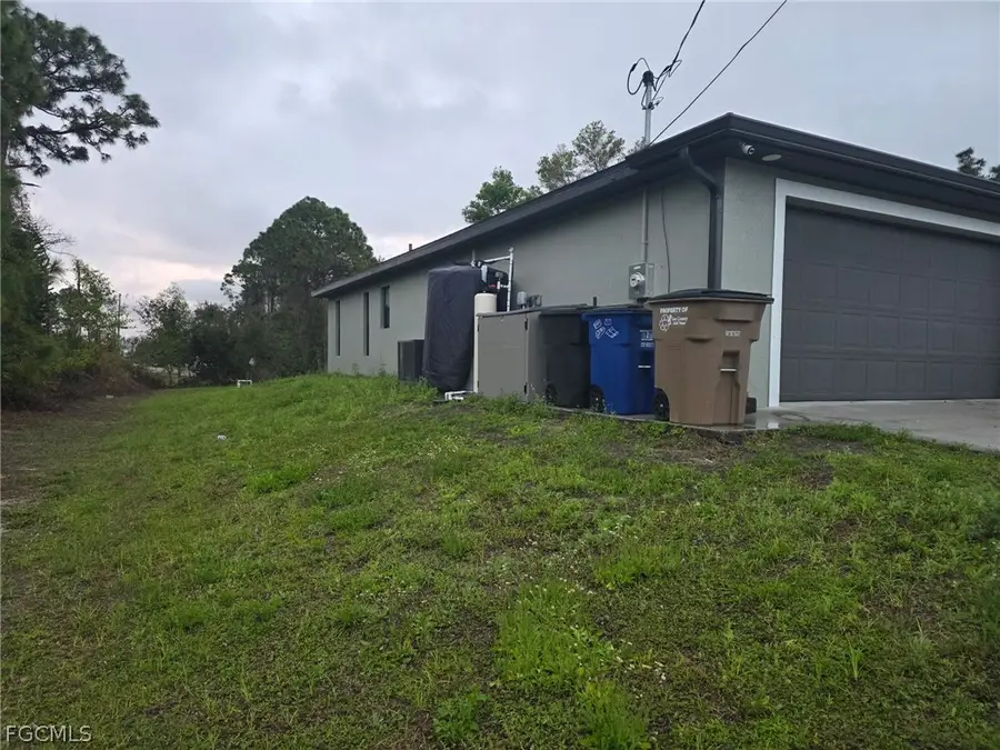 1600 Fred Avenue N, Lehigh Acres, FL 33971 - #2