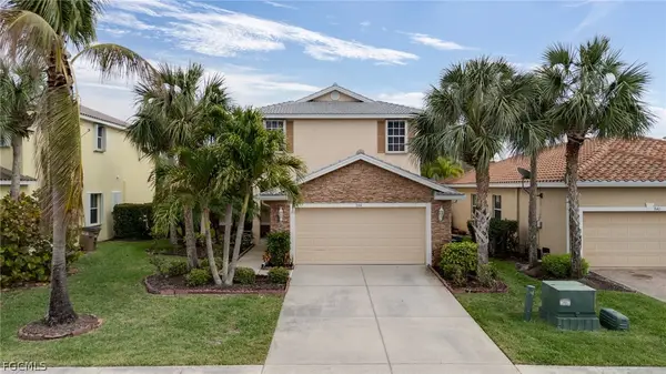 944 Golden Pond Court, Cape Coral, FL 33909