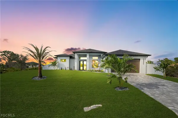 3100 41st Street W, Lehigh Acres, FL 33971