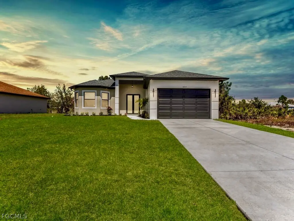 3810 17th Street Sw, Lehigh Acres, FL 33976 - #1