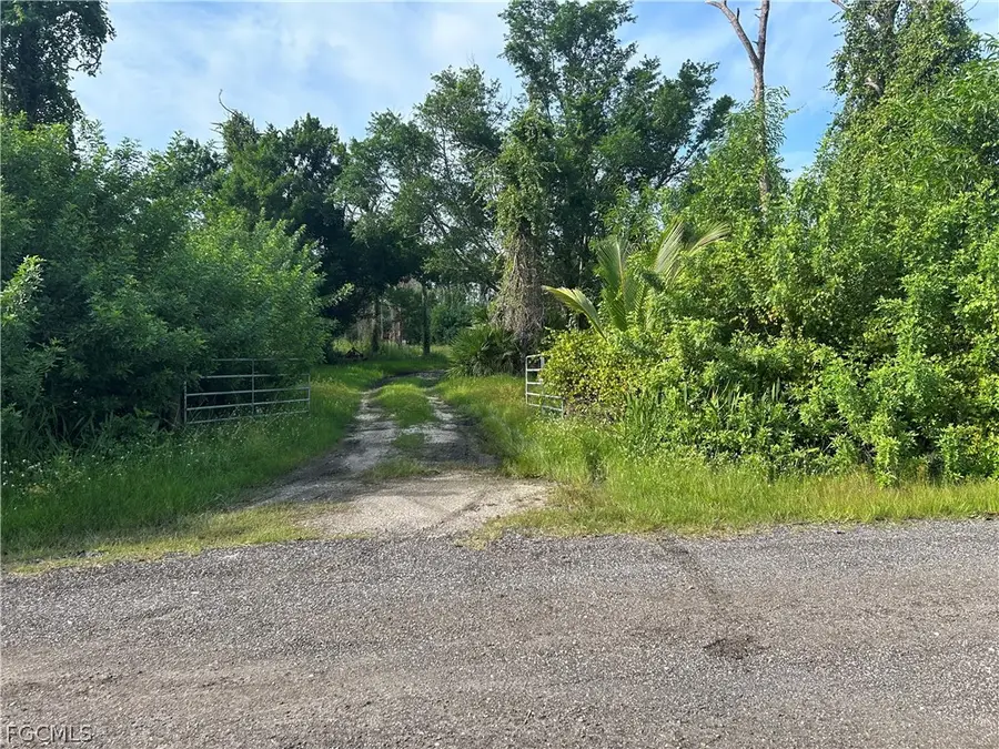 4291 Pinetree Boulevard, Saint James City, FL 33956 - #2