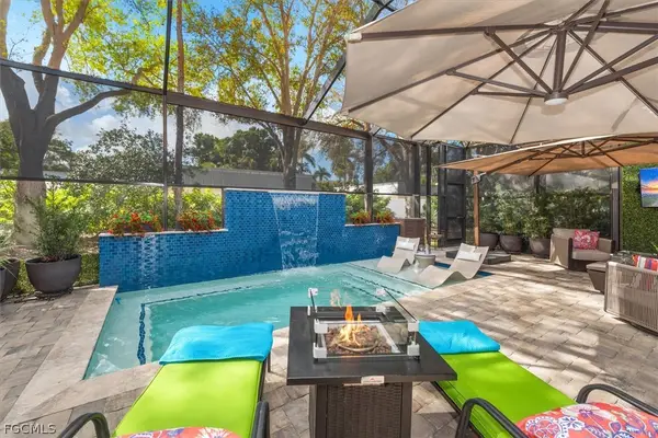 4870 W Boulevard Court #21, Naples, FL 34103