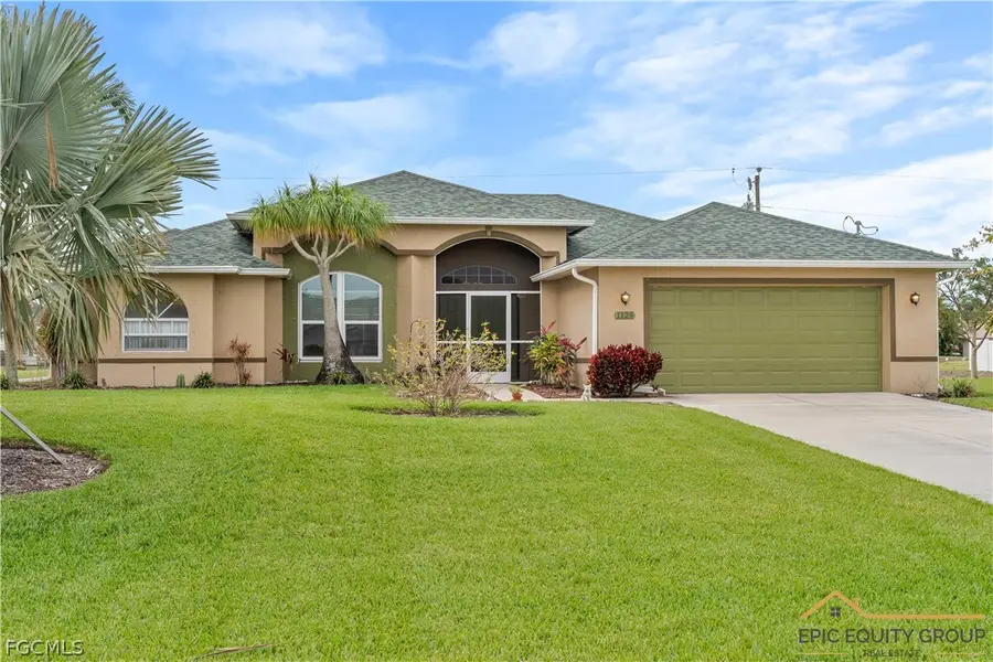 1128 SW 41st Terrace, Cape Coral, FL 33914 - #2