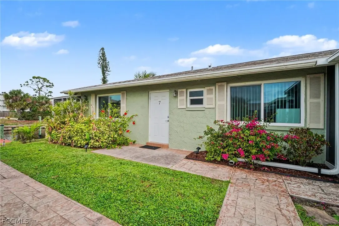 4910 Viceroy Street #7, Cape Coral, FL 33904 - #1