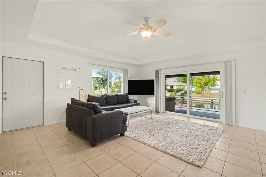 4910 Viceroy Street #7, Cape Coral, FL 33904 - #3
