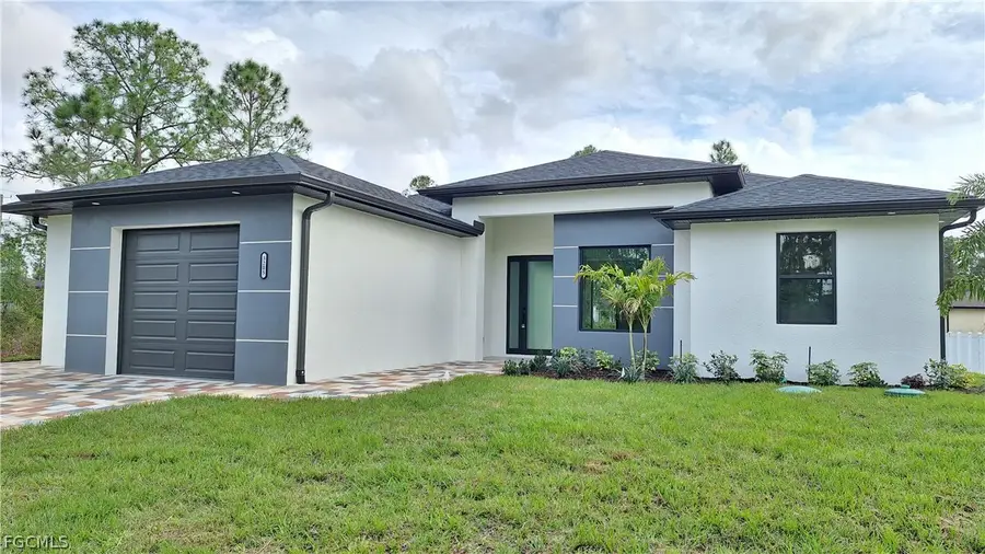 3205 34th Street W, Lehigh Acres, FL 33971 - #2