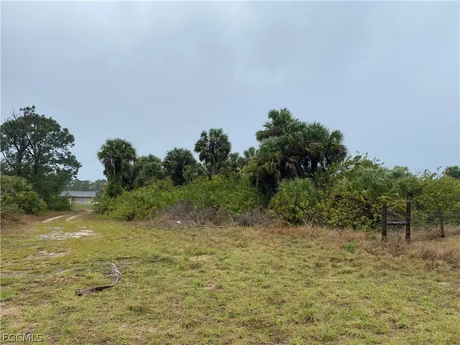 503 Naples Avenue S, Lehigh Acres, FL 33974 - #3