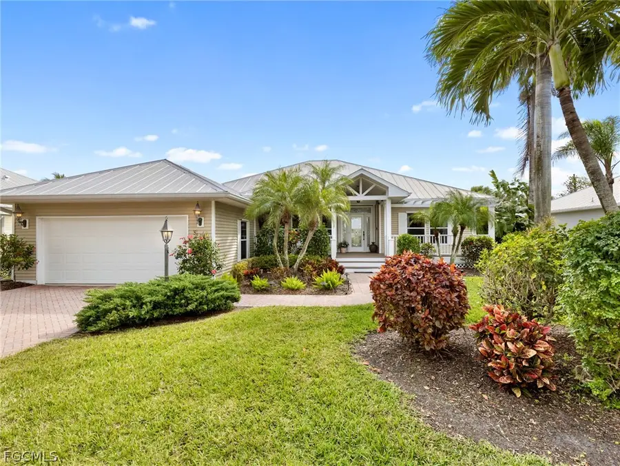 15567 Caloosa Creek Circle, Fort Myers, FL 33908 - #2