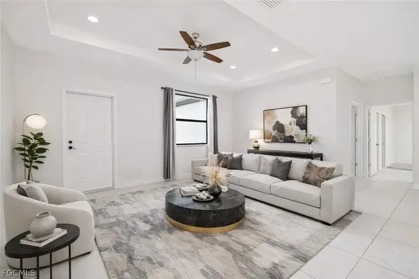 1102 NE 16th Place, Cape Coral, FL 33909