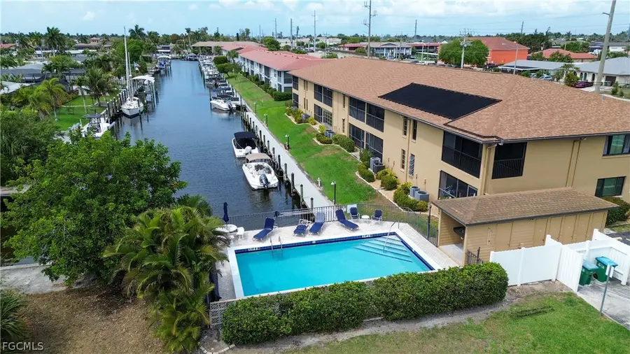232 Cape Coral Parkway E #201, Cape Coral, FL 33904 - #2