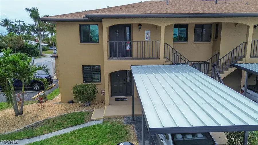 232 Cape Coral Parkway E #201, Cape Coral, FL 33904 - #3