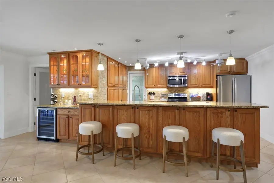 5614 Deauville Court, Cape Coral, FL 33904 - #2