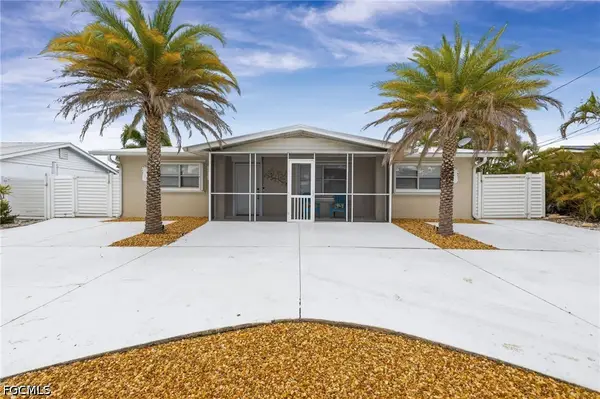 12179 Boat Shell Drive, Matlacha Isles, FL 33991