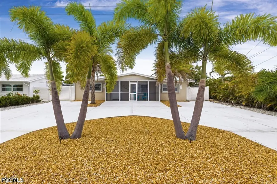12179 Boat Shell Drive, Matlacha Isles Matlacha Shores, FL 33991 - #2