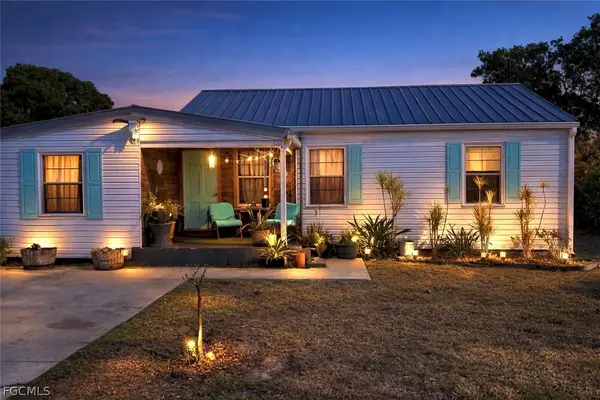 509 E Pasadena Avenue, Clewiston, FL 33440