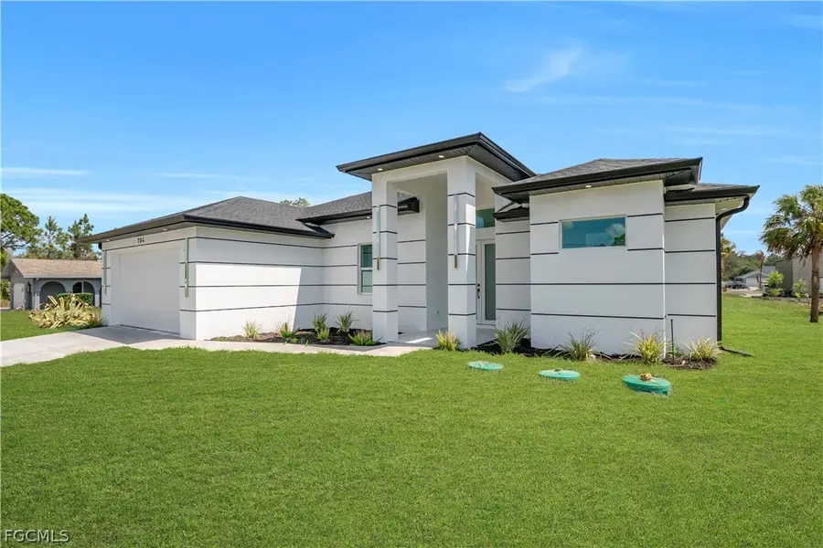 704 Clayton Avenue, Lehigh Acres, FL 33972 - #3