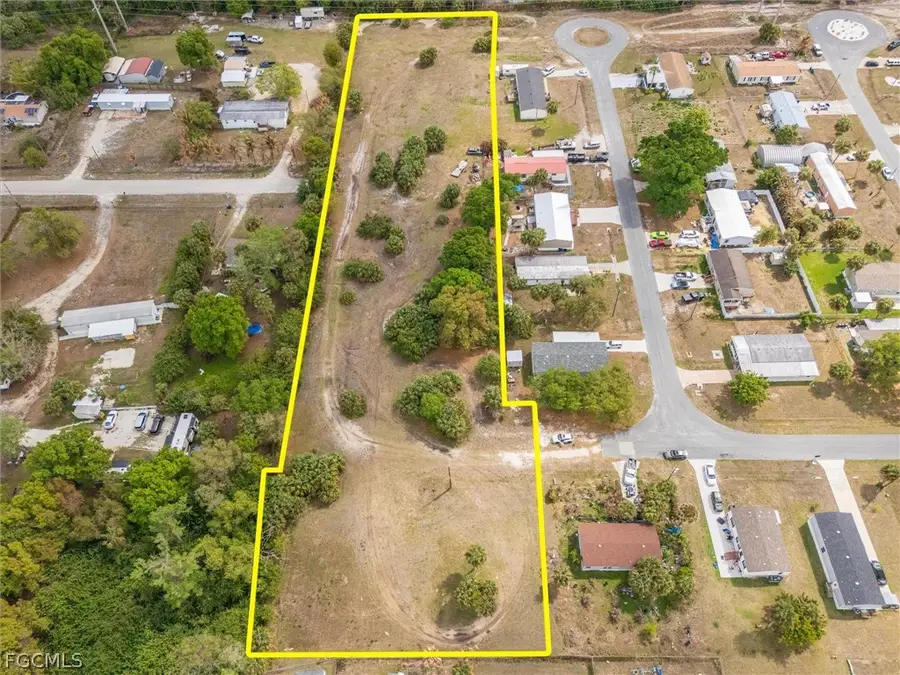 7640 Morgan Jones Drive, North Fort Myers, FL 33917 - #2