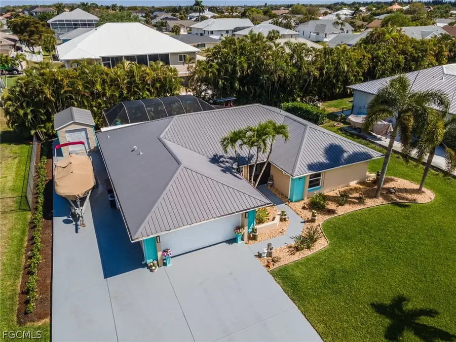 17571 Taylor Drive, Fort Myers, FL 33908 - #2