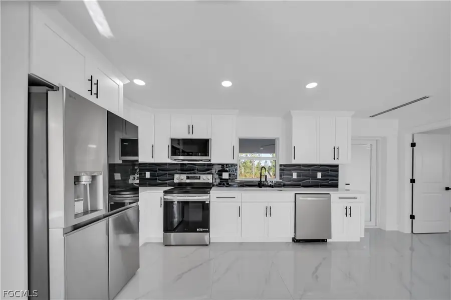 867 Chicago Street, Lehigh Acres, FL 33974 - #2