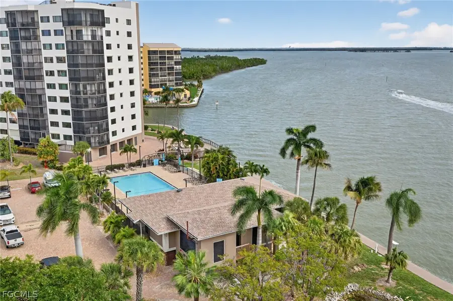 4263 Bay Beach Lane #815, Fort Myers Beach, FL 33931 - #2