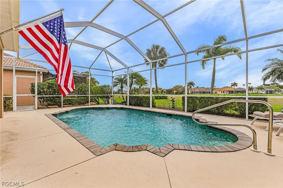 2090 Oxford Ridge Circle, Lehigh Acres, FL 33973 - #2