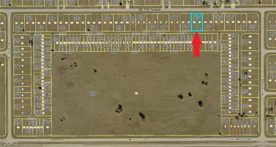 2024 NE 17th Terrace, Cape Coral, FL 33909 - #3