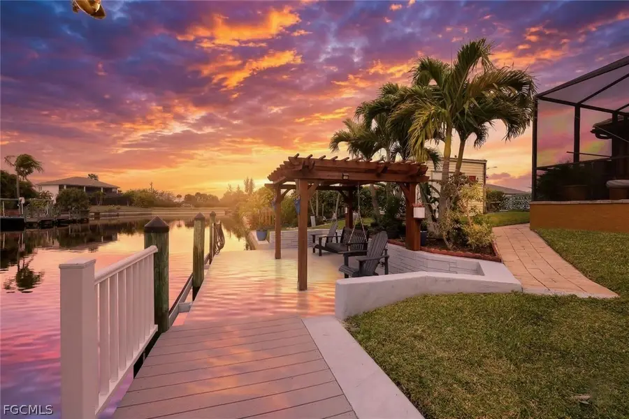 2364 NW 39th Avenue, Cape Coral, FL 33993 - #2