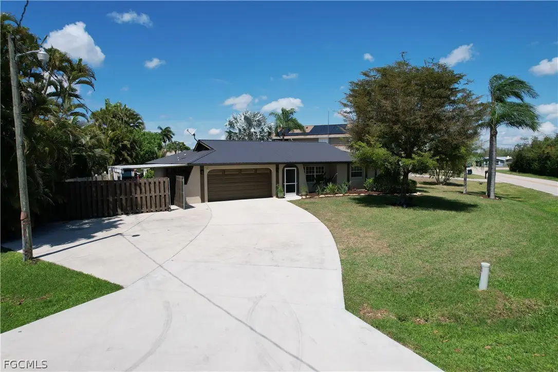 13438 Caribbean Boulevard, Fort Myers, FL 33905 - #1