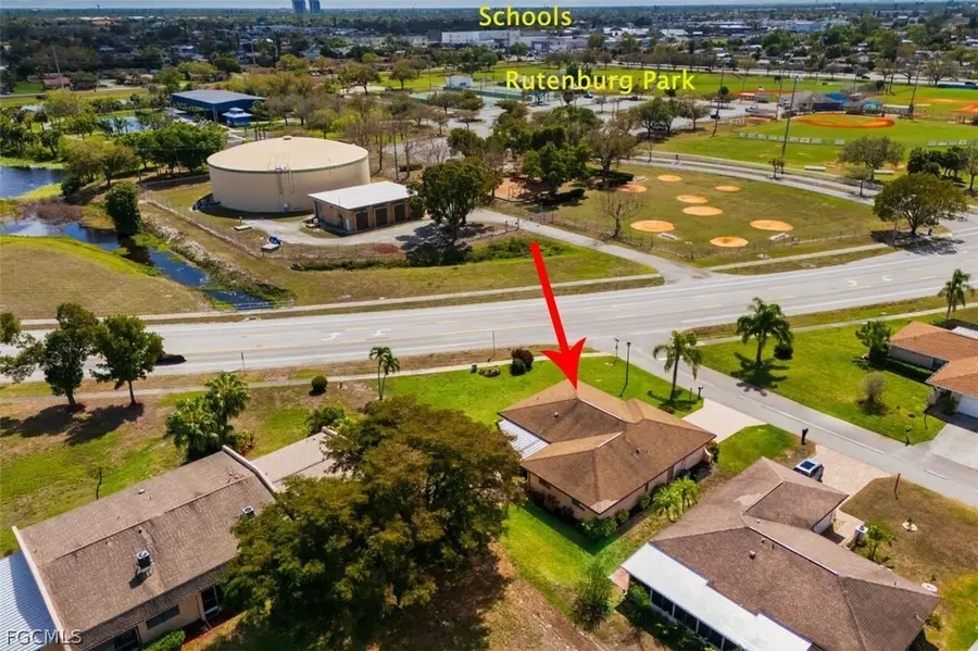 9780 Owlclover Street, Fort Myers, FL 33919 - #2