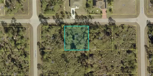 3802 E 9th Street, Lehigh Acres, FL 33972