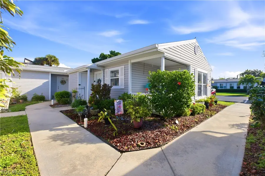 7008 Constitution Boulevard #61, Fort Myers, FL 33967 - #2