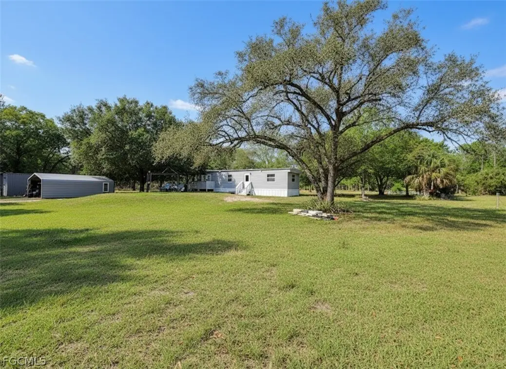 501 Wildwood Avenue, Clewiston, FL 33440 - #1