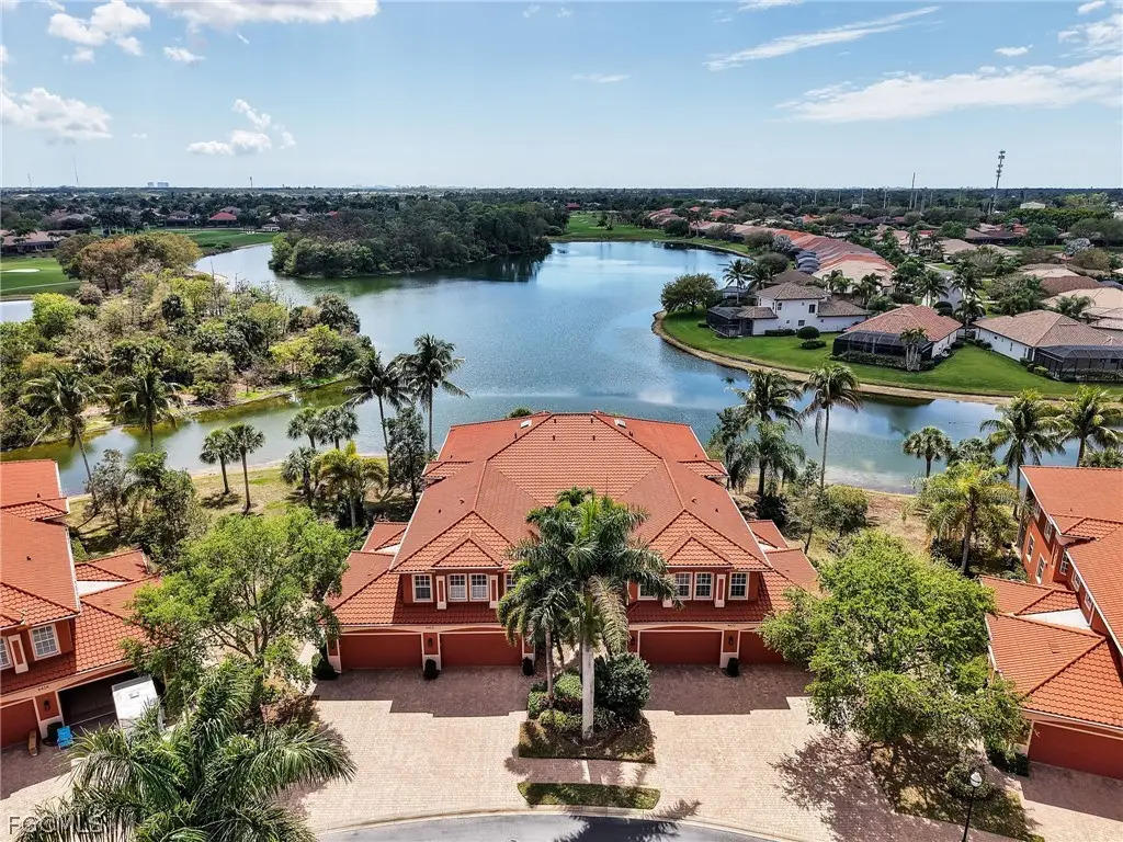 6422 Legacy Circle #704, Naples, FL 34113 - #1