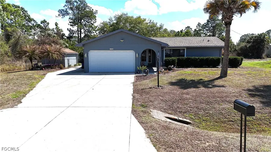 706 Clayton Avenue, Lehigh Acres, FL 33972 - #2