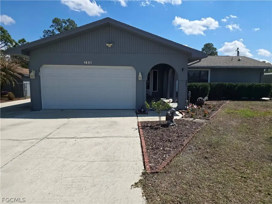 706 Clayton Avenue, Lehigh Acres, FL 33972 - #3