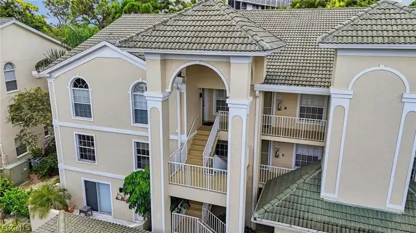 15405 Cedarwood Lane #2, Naples, FL 34110