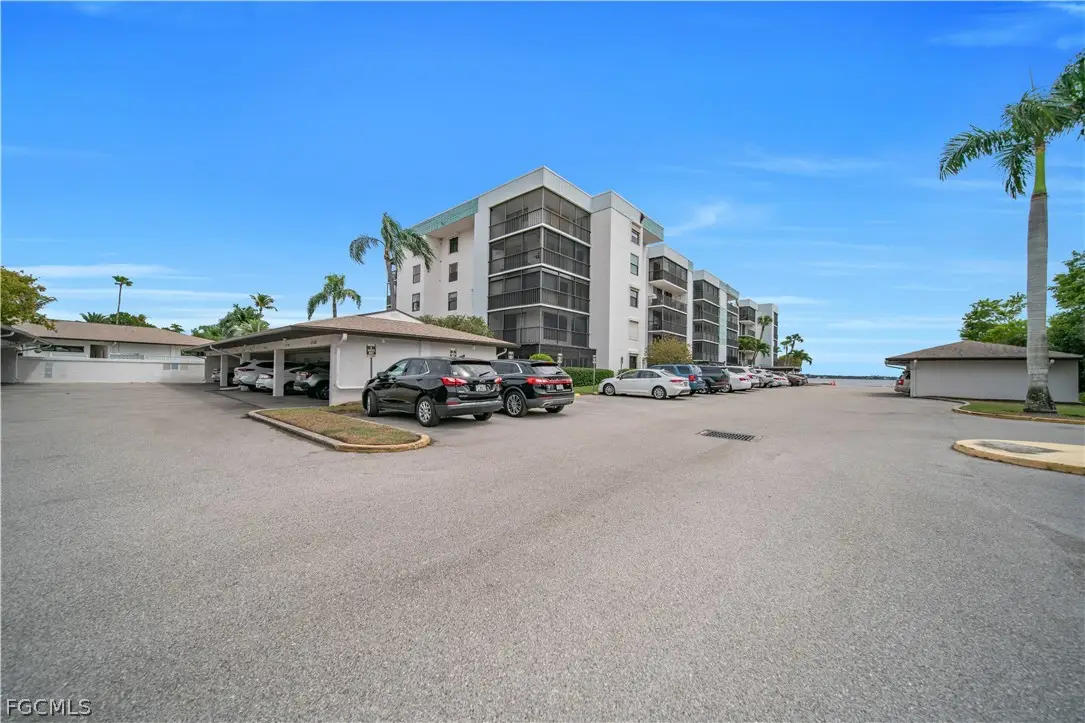 3490 N Key Drive #518, North Fort Myers, FL 33903 - #1
