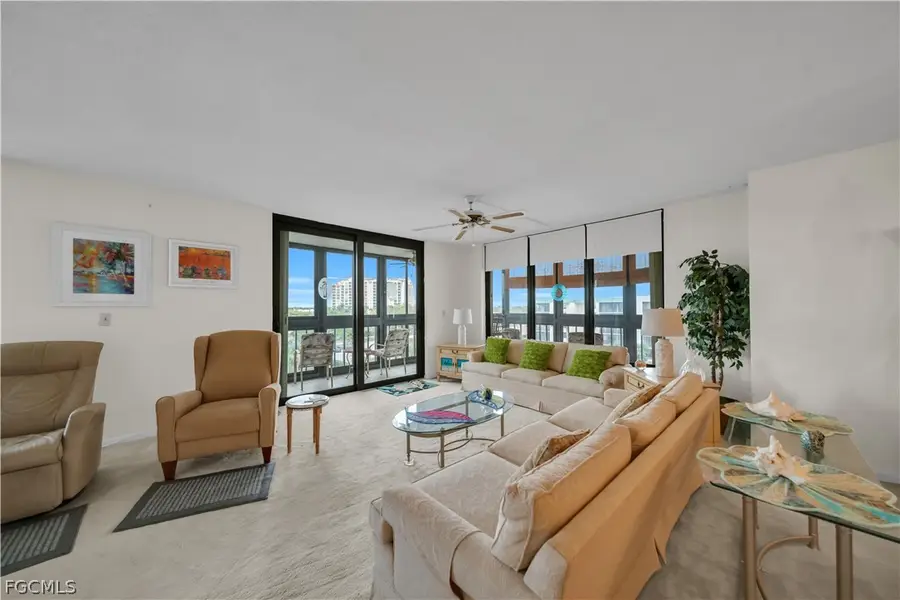 3490 N Key Drive #518, North Fort Myers, FL 33903 - #2