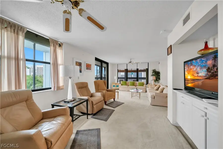 3490 N Key Drive #518, North Fort Myers, FL 33903 - #3