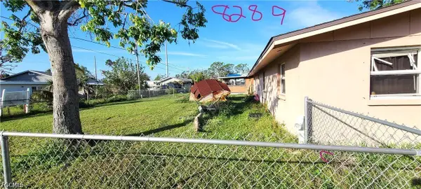 8289 Pelican Road, Englewood, FL 34224