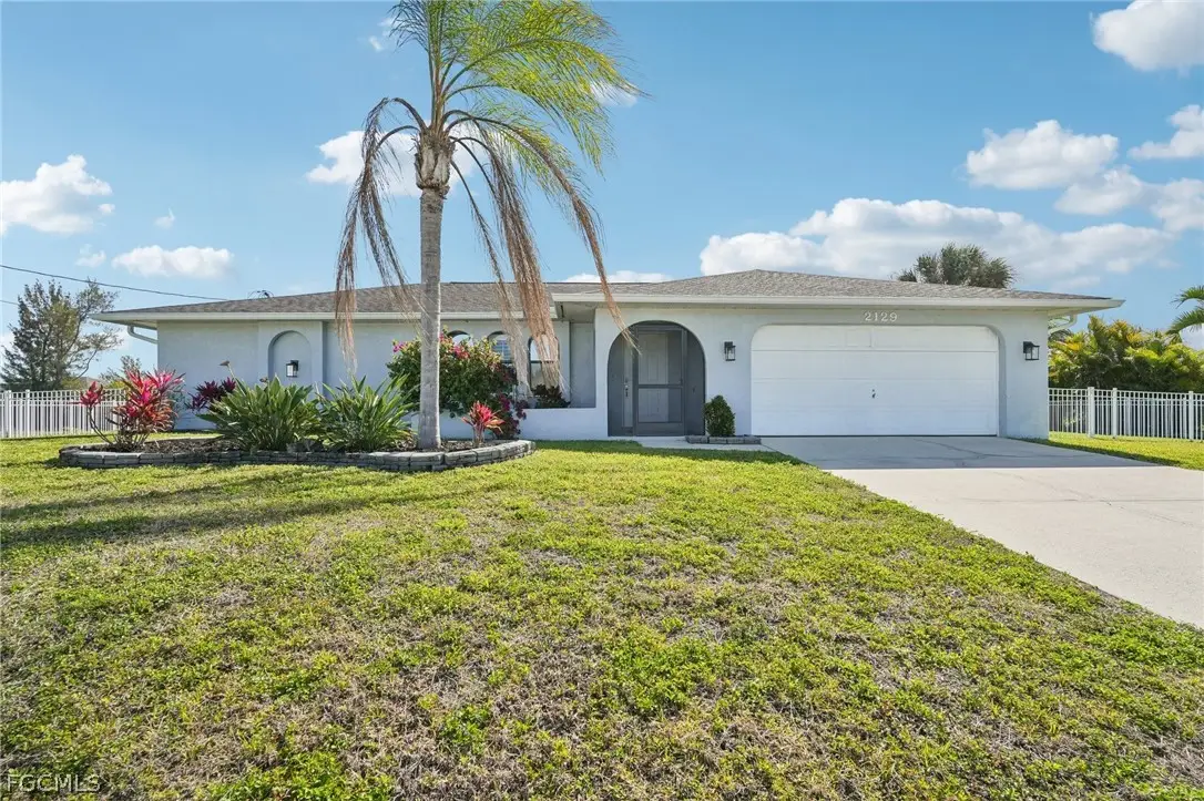 2129 SW 5th Place, Cape Coral, FL 33991 - #1