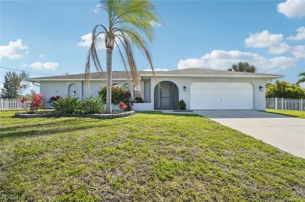 2129 SW 5th Place, Cape Coral, FL 33991