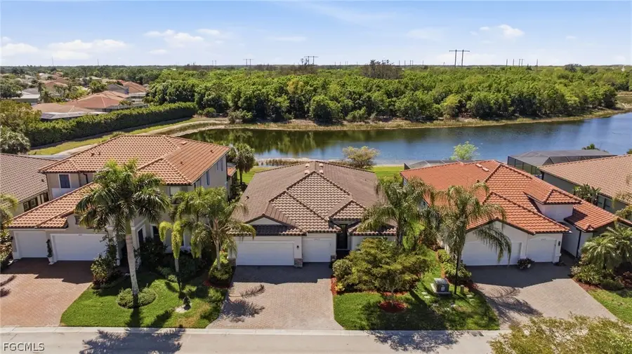 12623 Fairington Way, Fort Myers, FL 33913 - #2