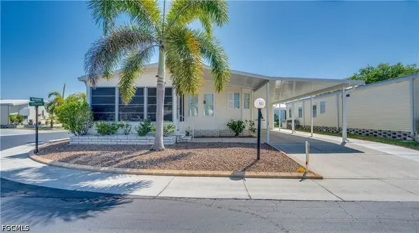 511 Horizon Drive, North Fort Myers, FL 33903